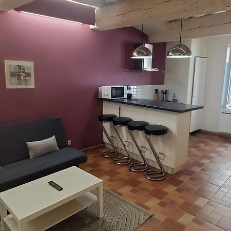 Republique Centre Apartment Carcassonne Exterior photo