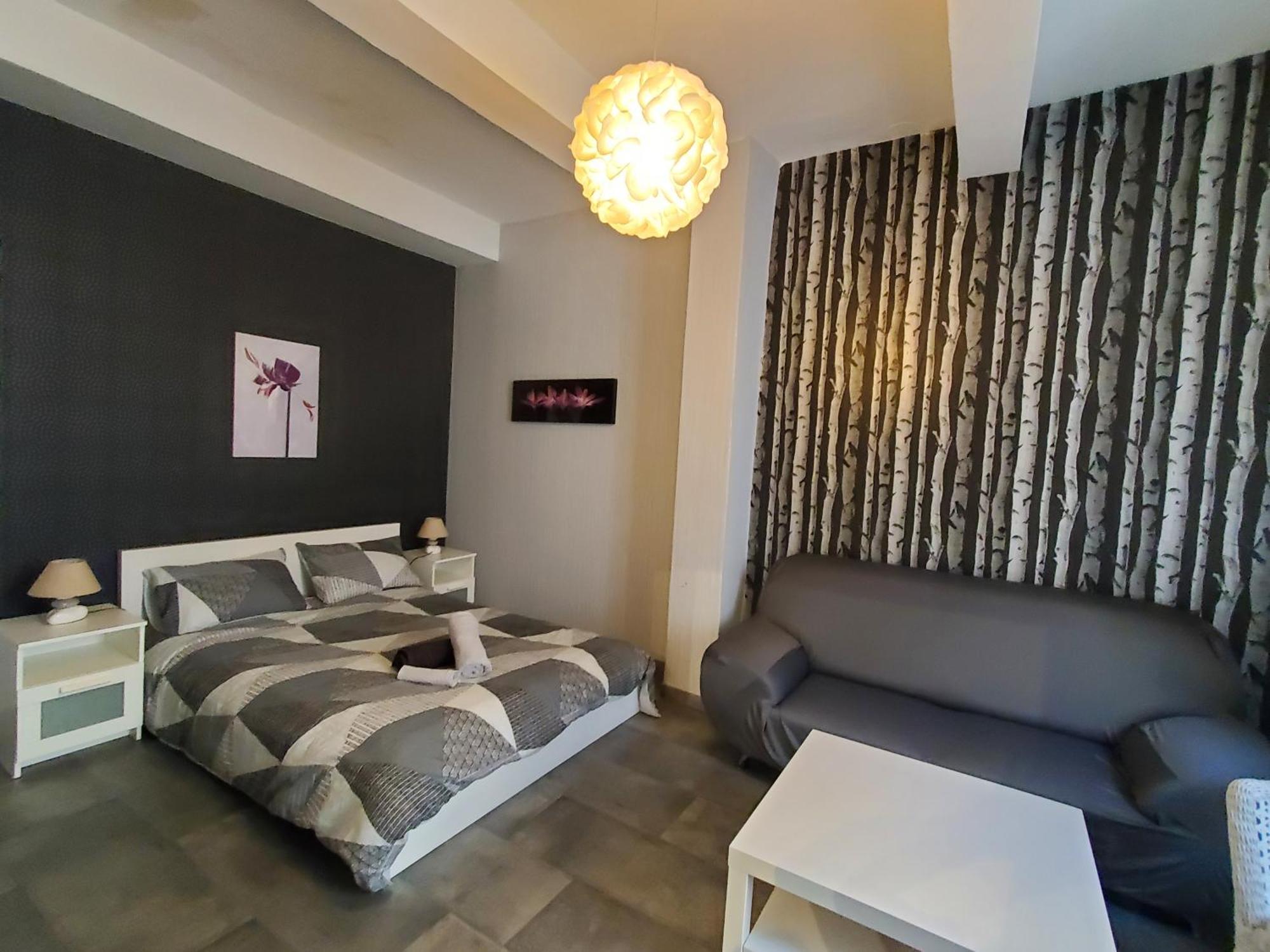 Republique Centre Apartment Carcassonne Exterior photo