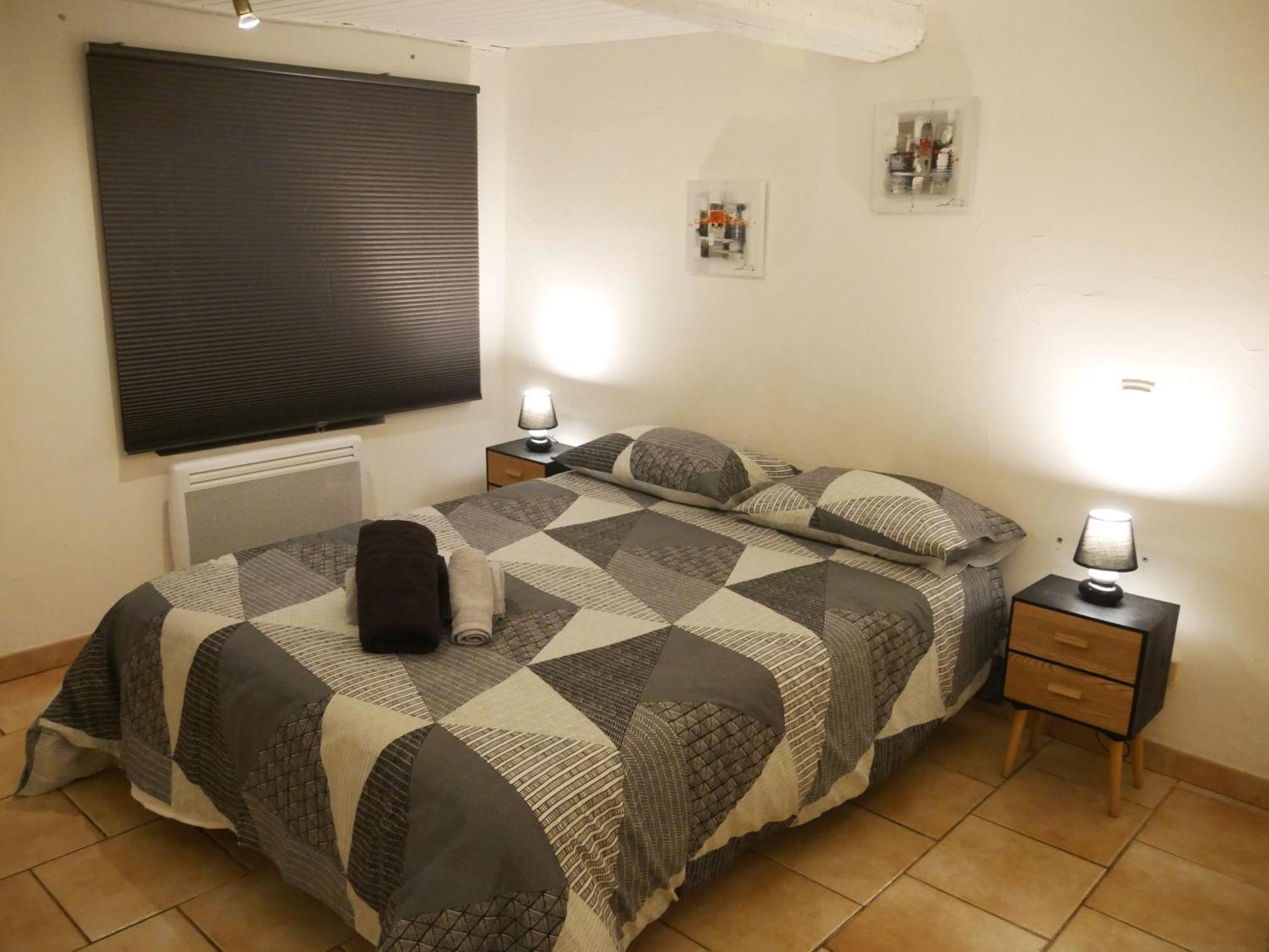 Republique Centre Apartment Carcassonne Exterior photo