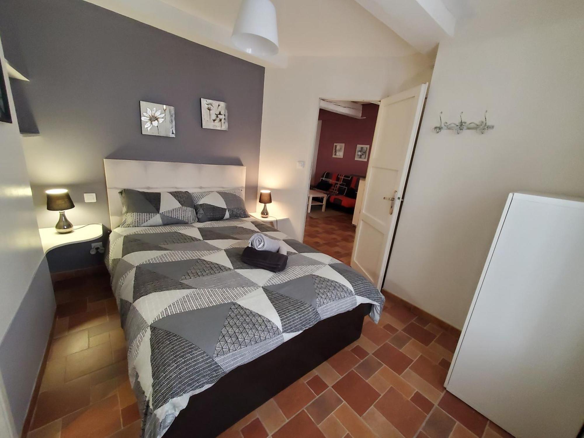 Republique Centre Apartment Carcassonne Exterior photo