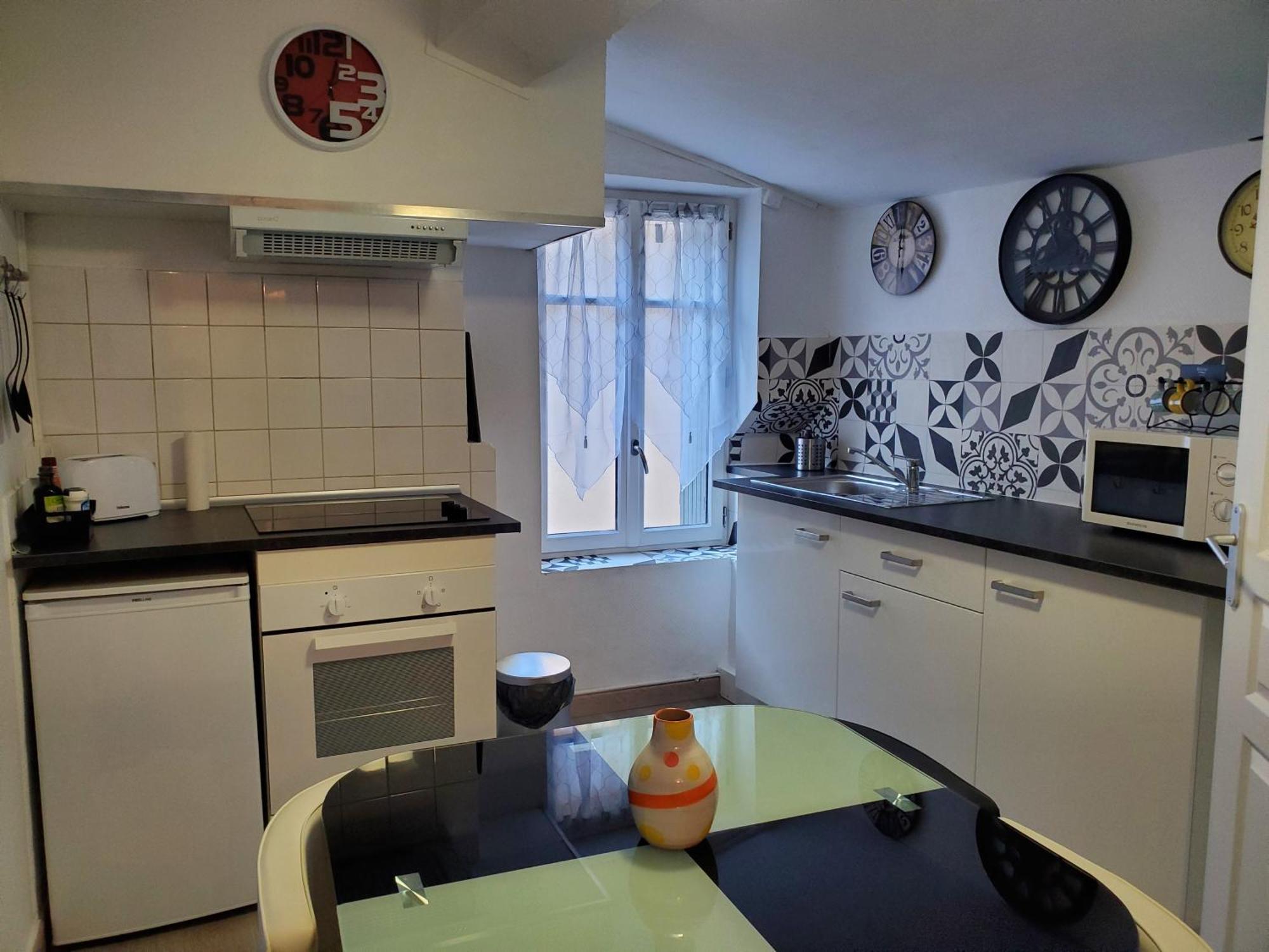 Republique Centre Apartment Carcassonne Exterior photo