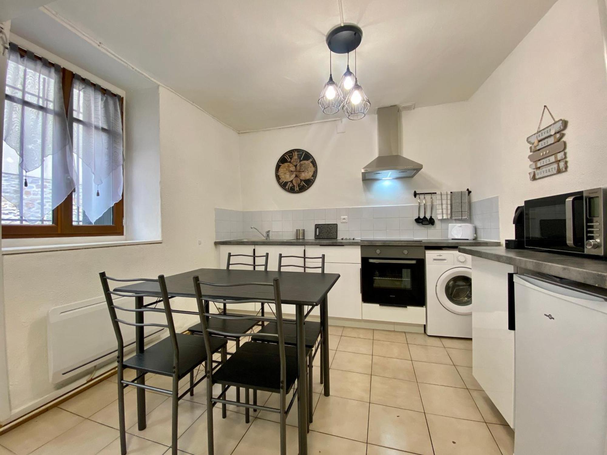 Republique Centre Apartment Carcassonne Room photo