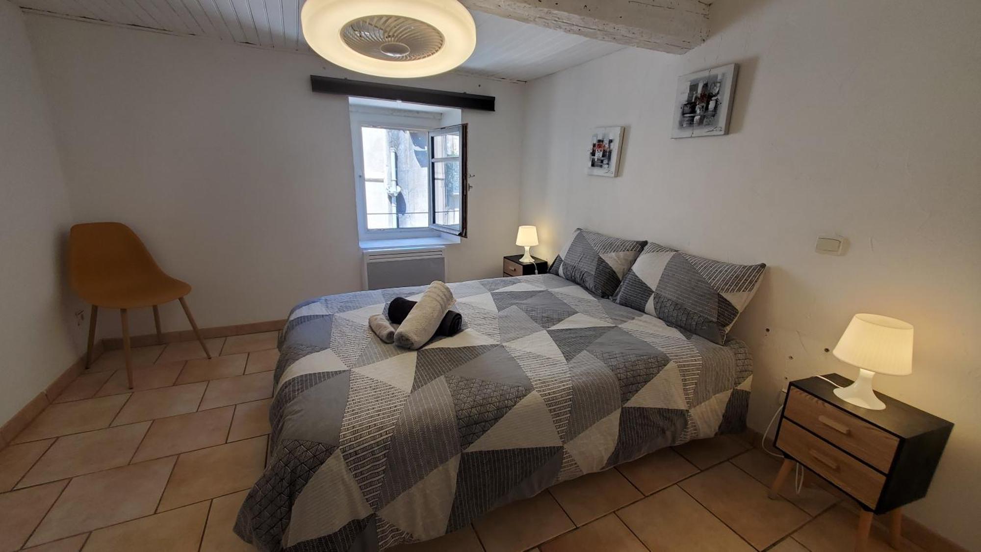 Republique Centre Apartment Carcassonne Exterior photo